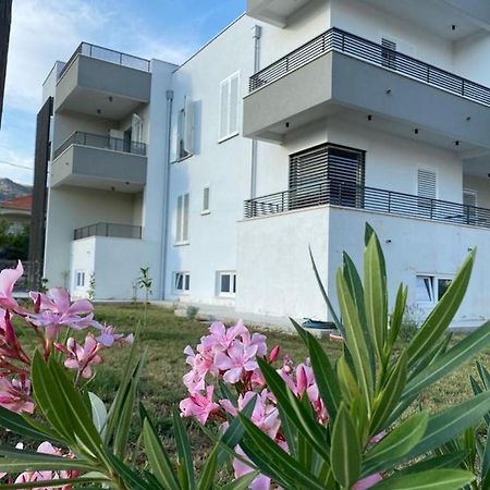 Villa Moon Trogir Eksteriør bilde