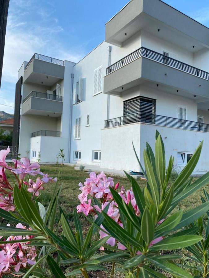 Villa Moon Trogir Eksteriør bilde