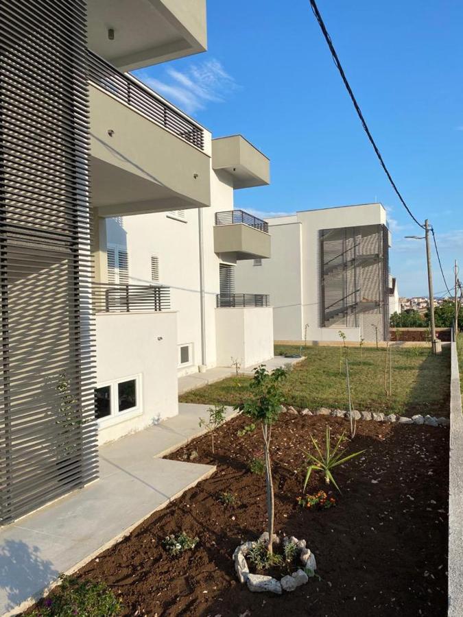 Villa Moon Trogir Eksteriør bilde