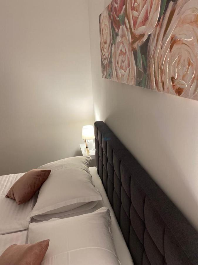 Villa Moon Trogir Eksteriør bilde