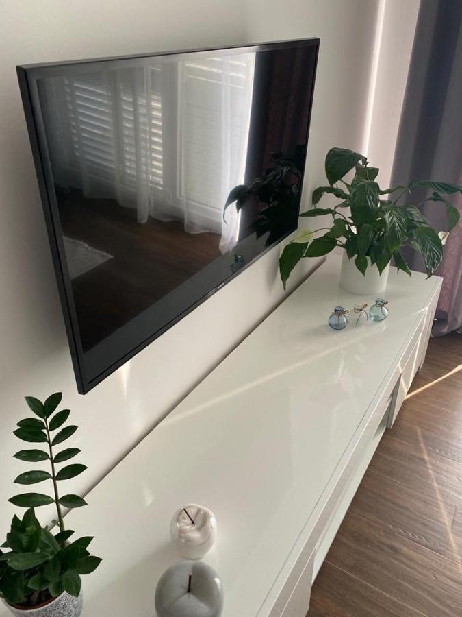 Villa Moon Trogir Eksteriør bilde