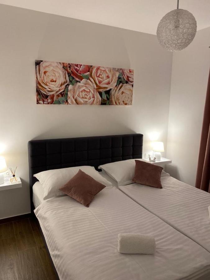 Villa Moon Trogir Eksteriør bilde