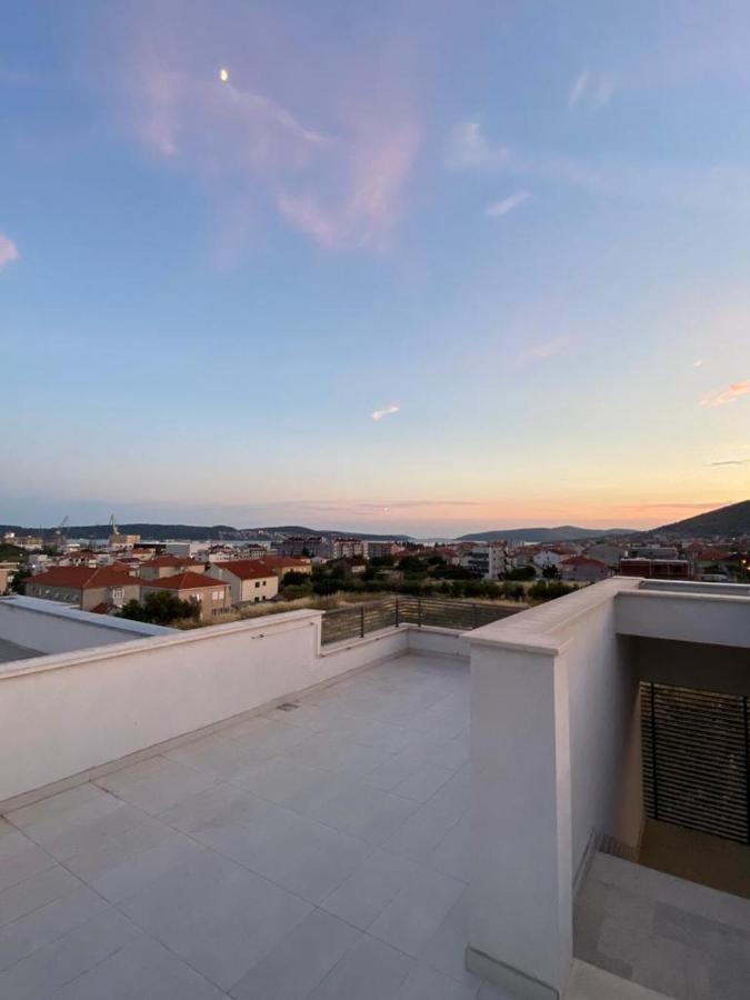 Villa Moon Trogir Eksteriør bilde