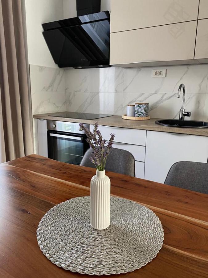 Villa Moon Trogir Eksteriør bilde