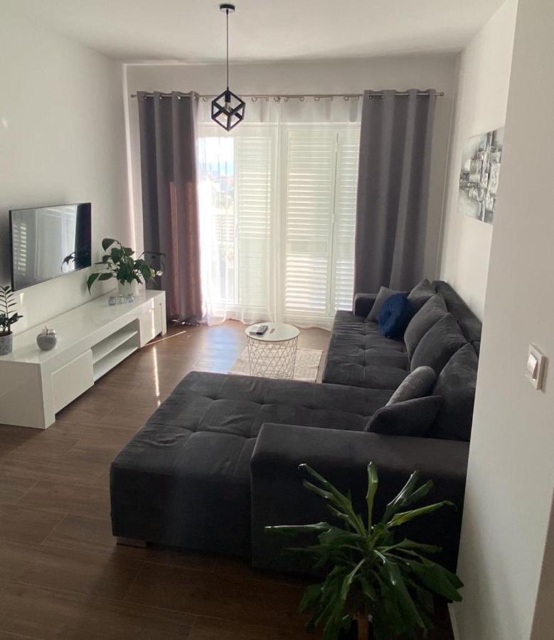 Villa Moon Trogir Eksteriør bilde