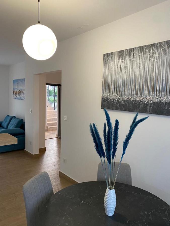 Villa Moon Trogir Eksteriør bilde