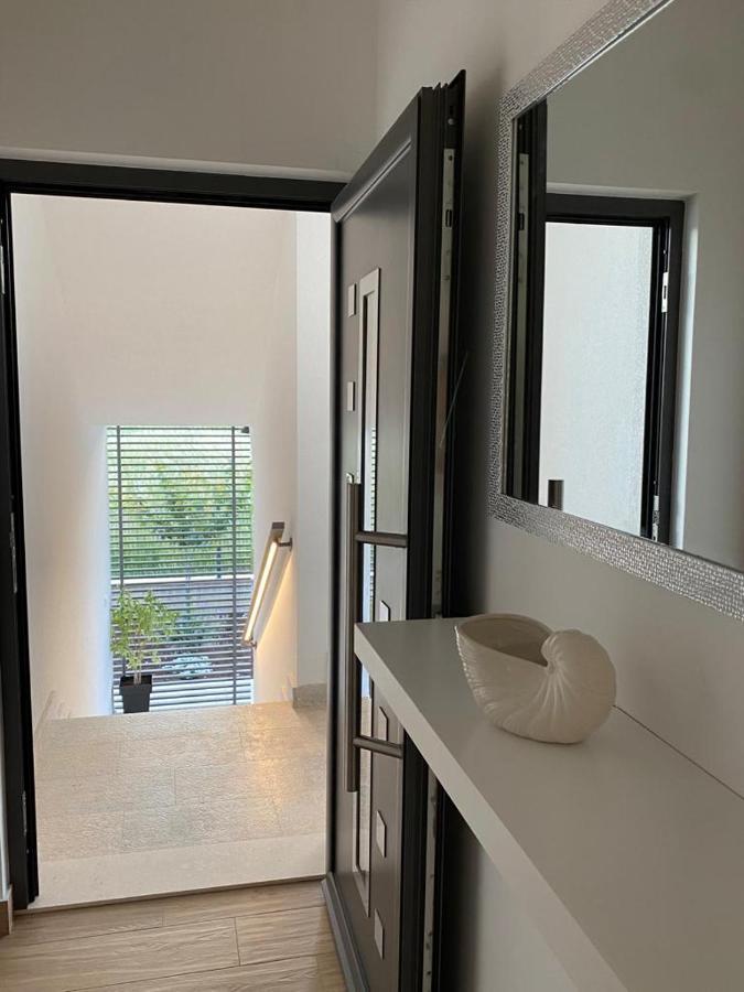 Villa Moon Trogir Eksteriør bilde